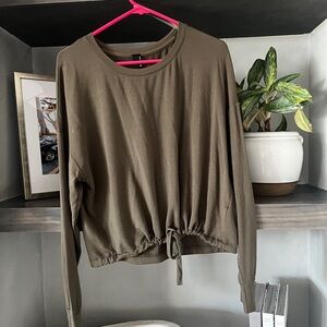 Bobi Sweater